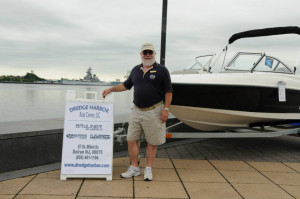 boat sales event