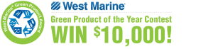 Green Product Contest for West Marine