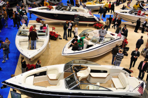 photo courtesy of Baltimore Boat Show