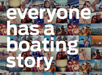 boating story