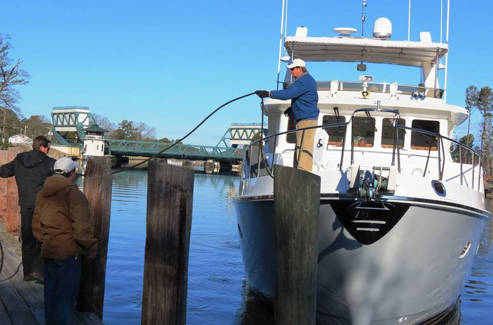 uber impact on boating