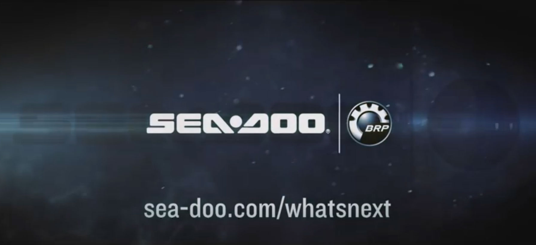 Sea Doo Whats Next