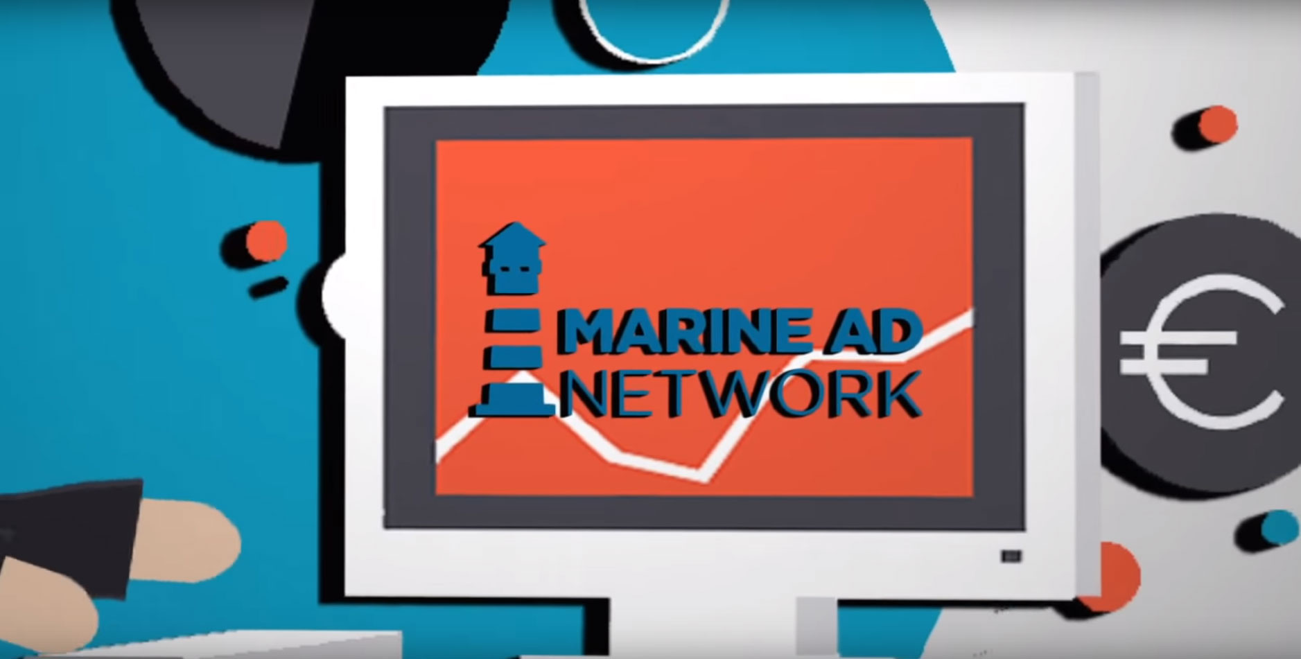 marine advertising network boaters