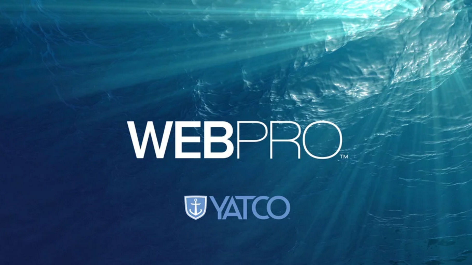 Yatco Web Pro