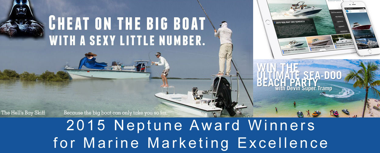 neptune awards 2015