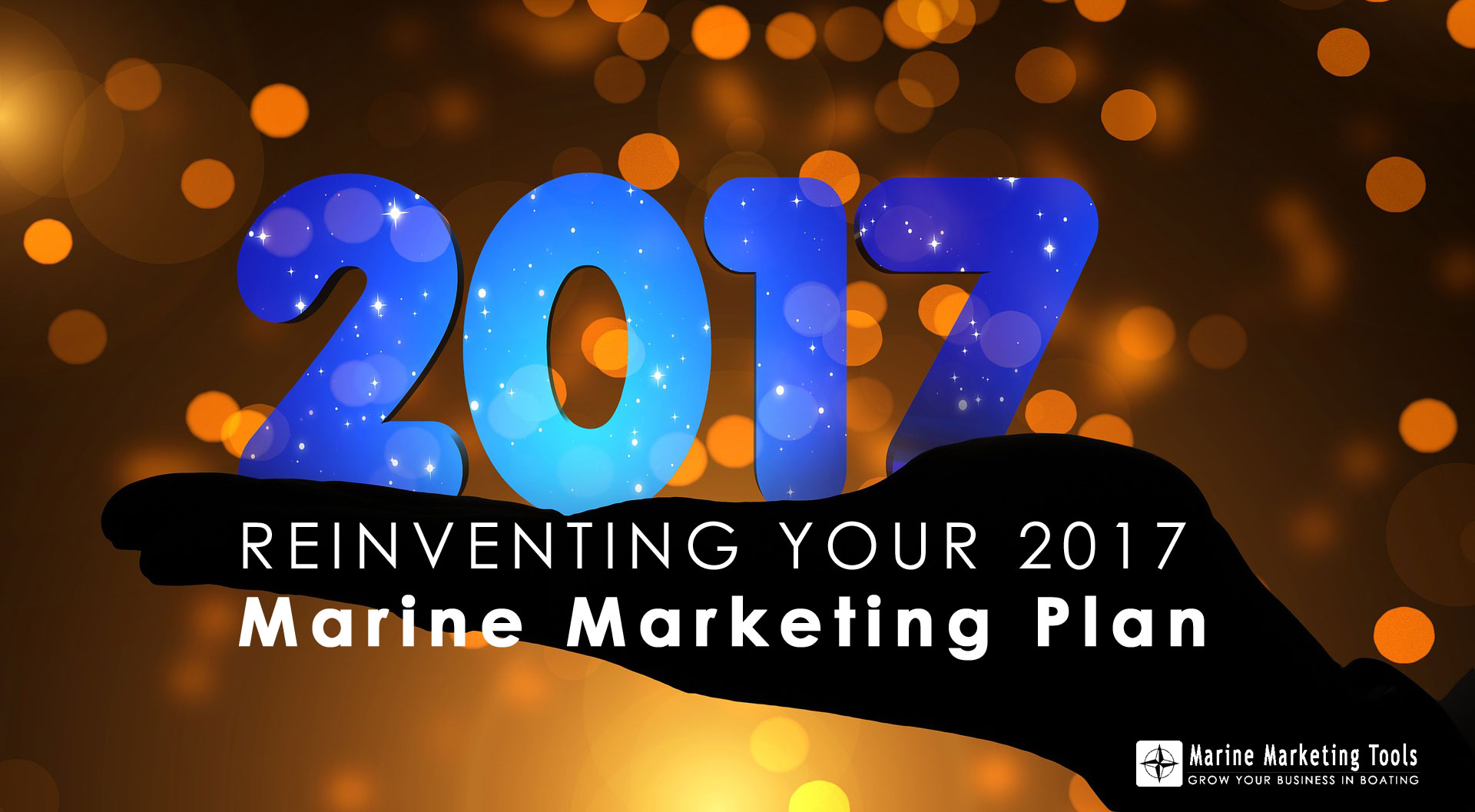 2017 marine marketing plan