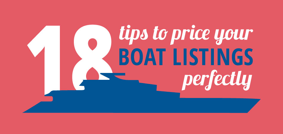 18 tips boat listings