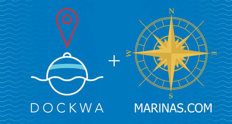 dockwa marinas.com