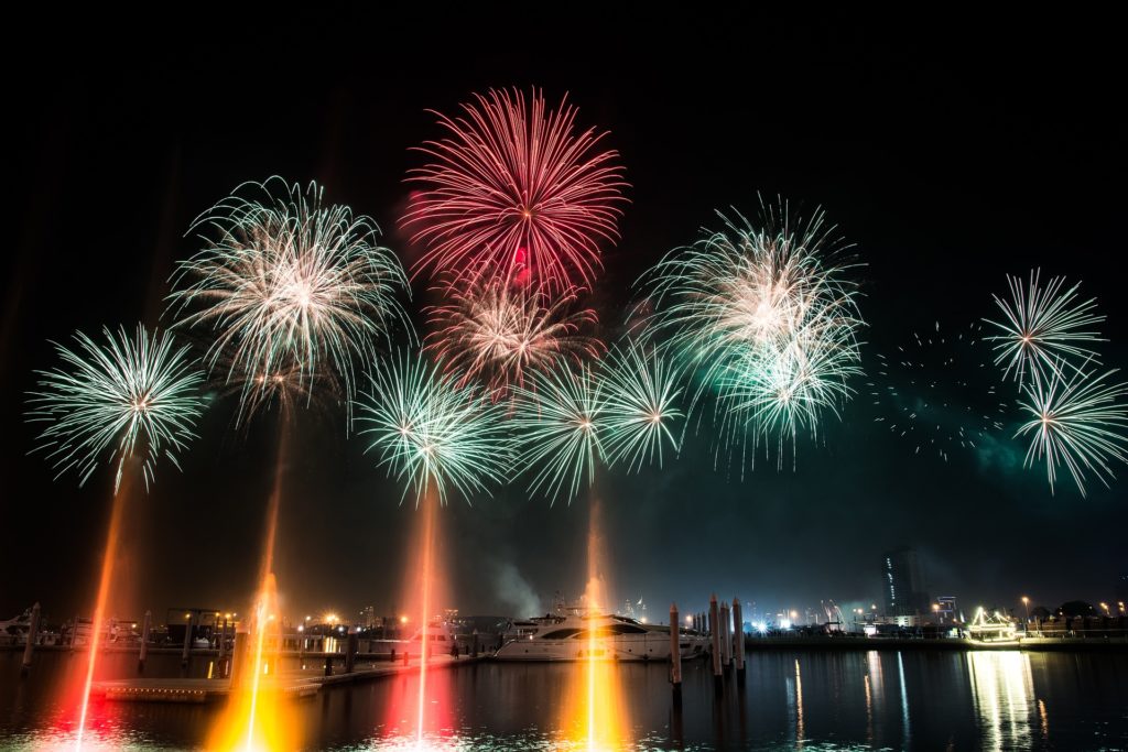 Developing an Annual Marine Marketing Plan for the New Year