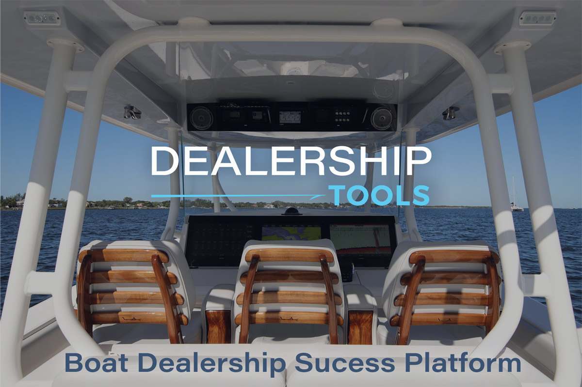 dealership tools